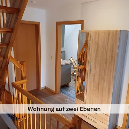 Apartamento Ivy Haus *