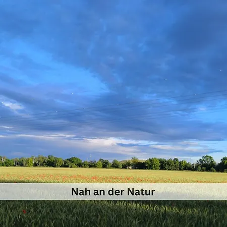 Ivy Haus Lägenhet *