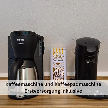 Ivy Haus * Falkensee