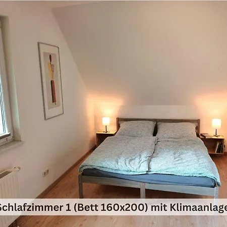Ivy Haus Falkensee