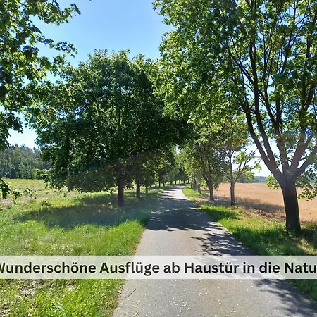 Lägenhet Ivy Haus *