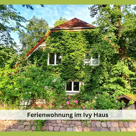 Apartment Ivy Haus *