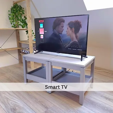 Ivy Haus 아파트 팔켄제