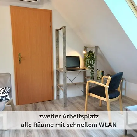 Ivy Haus Apartment *