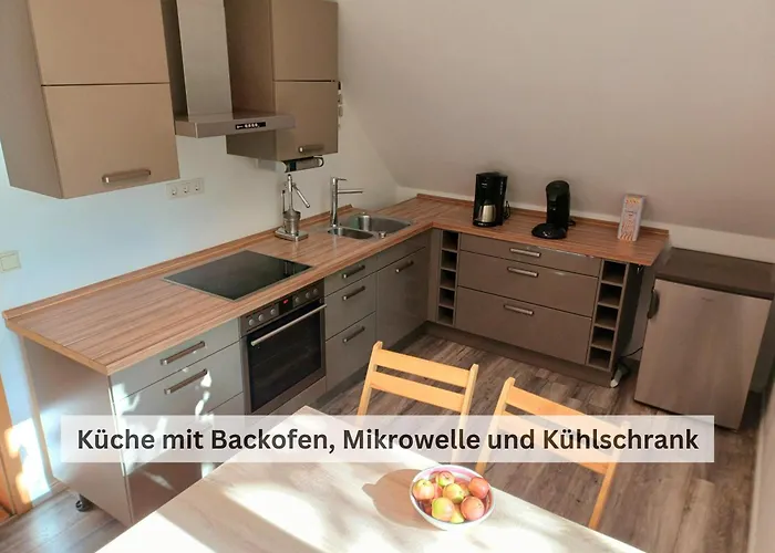 Ivy Haus Apartamento *