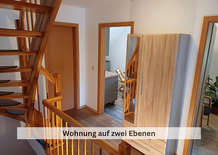 Apartamento Ivy Haus *