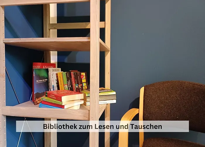 Apartment Ivy Haus *