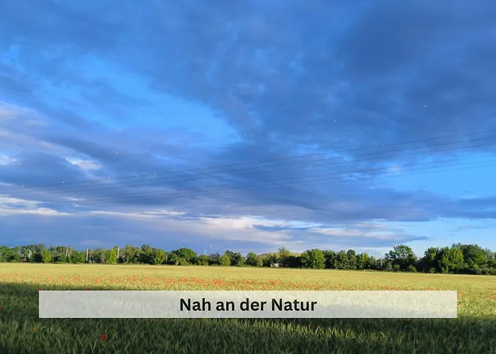 Ivy Haus Apartment *