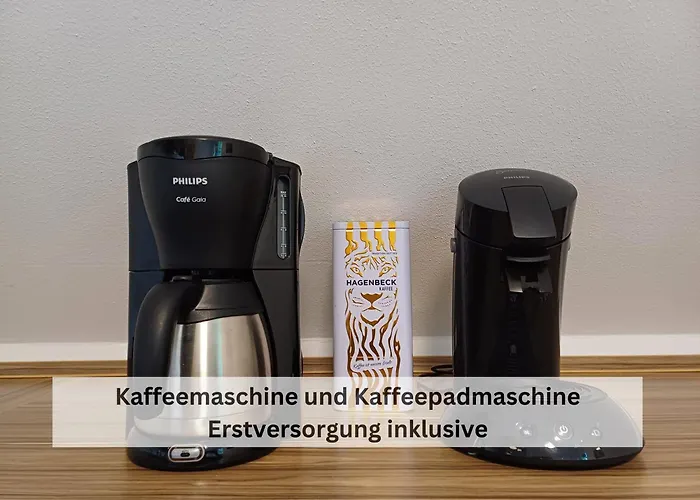 Ivy Haus * Falkensee