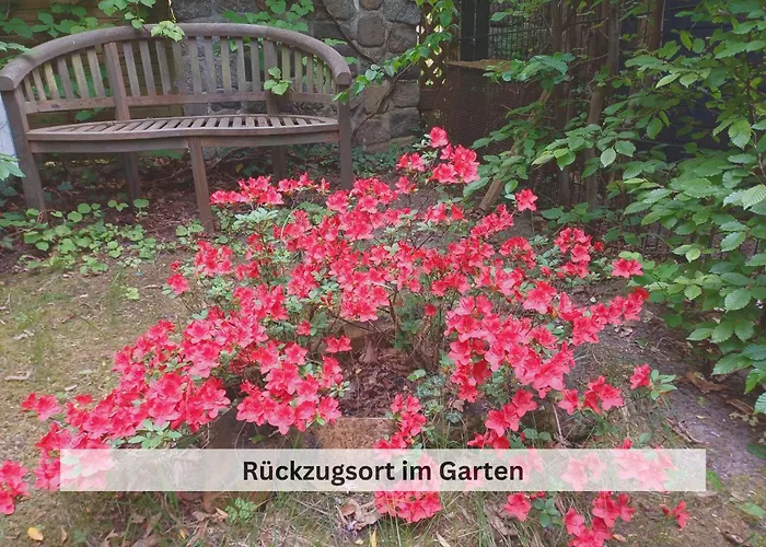 Ivy Haus * Falkensee