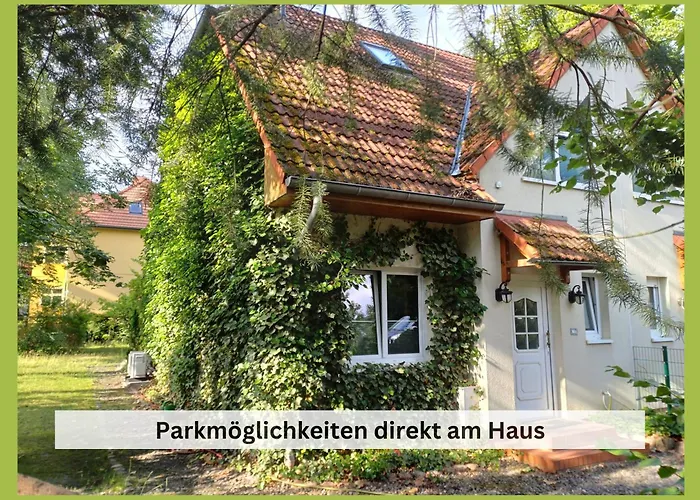 Ivy Haus Apartamento