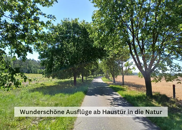 Apartamento Ivy Haus *